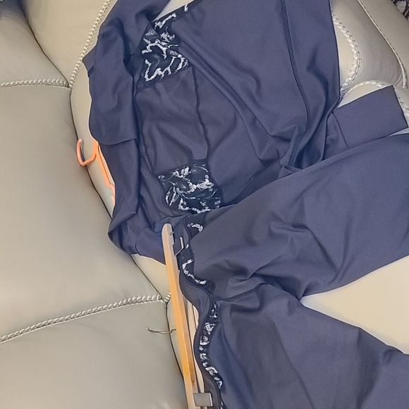 ZELLA GIRL WORKOUT OUTFIT ACTIVEWEAR - Picture 6 of 7